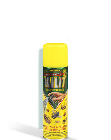 kilit Insecticide 150 ml